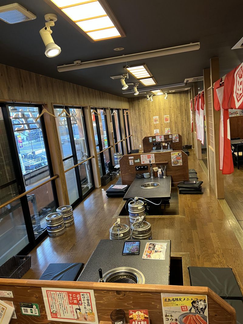 焼肉ホルモンたけ田　広島府中店のアルバイト・バイト求人情報-02