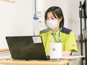 (株)やさしい手　訪問看護　かえりえ平尾のアルバイト・バイト求人情報-05