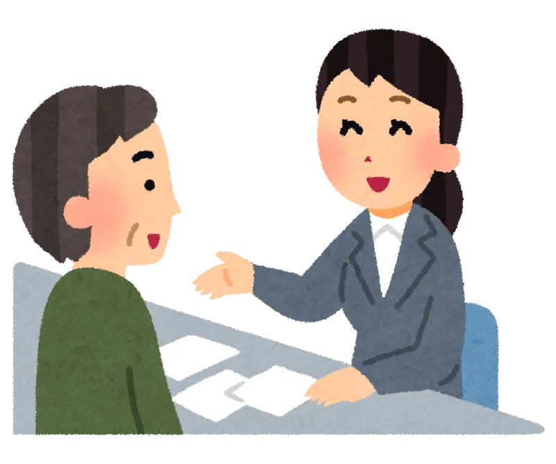 求人画像