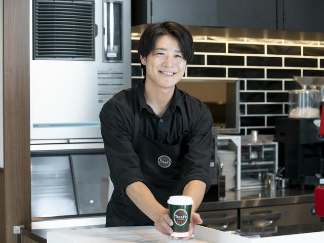 タリーズコーヒー　東急あざみ野駅店のアルバイト・バイト求人情報-03