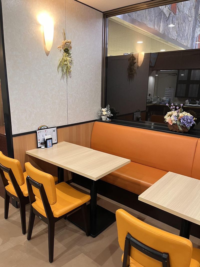 喫茶風味(北津島病院内)(株式会社エス.エヌコーポレーション)のアルバイト・バイト求人情報-03