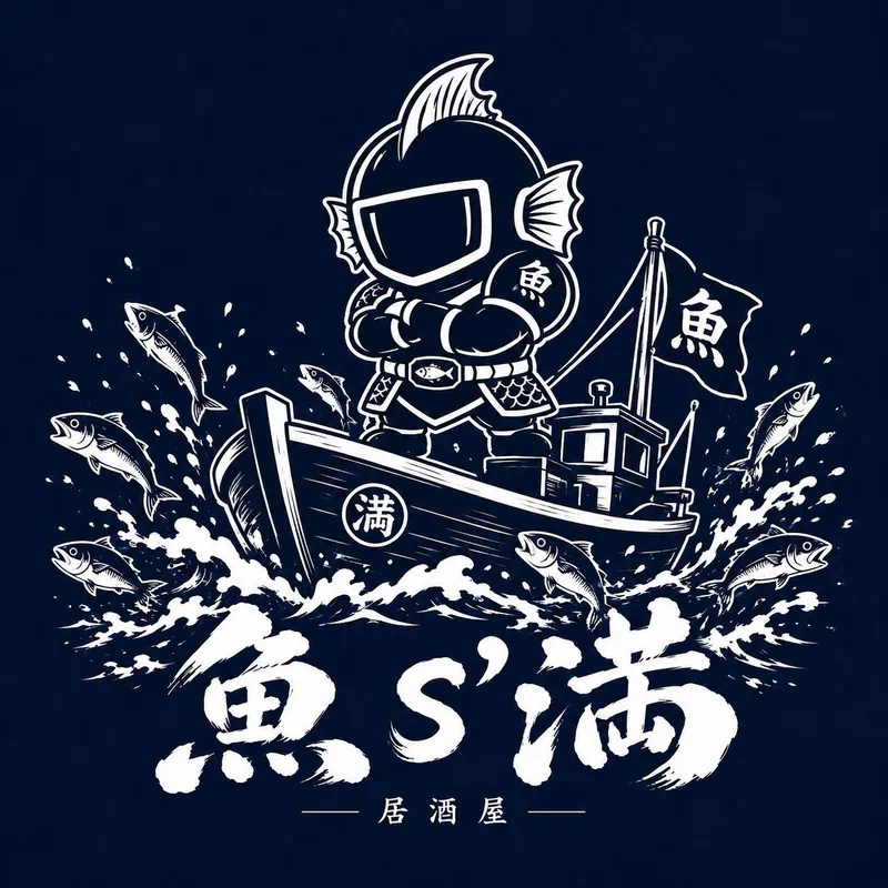 魚s'満(ウォズマン)のアルバイト・バイト求人情報