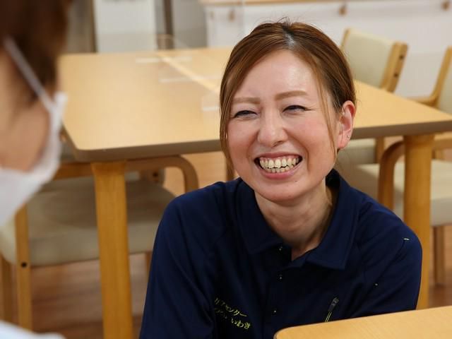 定期巡回つどい南大塚のアルバイト・バイト求人情報-02