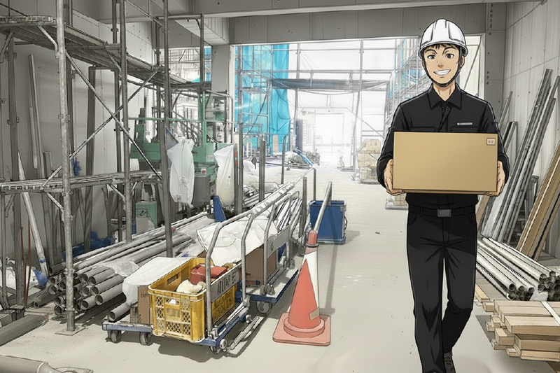 株式会社東和コーポレーション錦糸町営業所のアルバイト・バイト求人情報-02