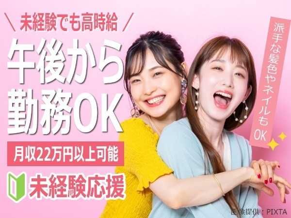 求人画像