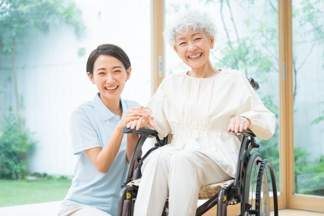 求人画像