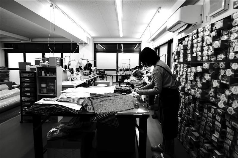 中橋莫大小株式会社の求人・転職情報