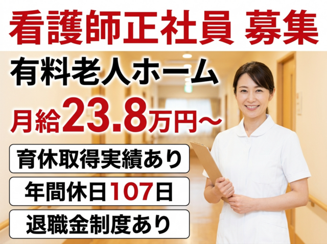 医療法人まつざきクリニック　洞門の郷の求人・転職情報