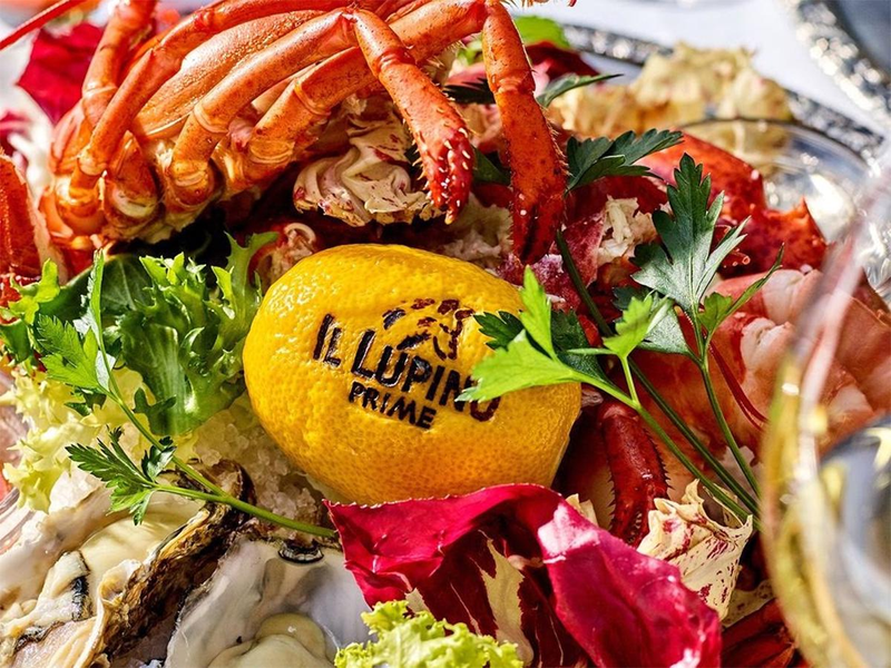 株式会社ＩＬ　ＬＵＰＩＮＯ　ＪＡＰＡＮの求人・転職情報