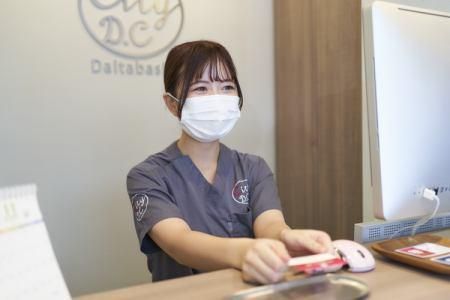 代田橋の世田谷シティ歯科のアルバイト・バイト求人情報-02