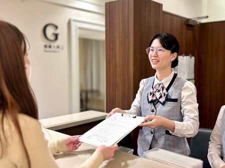 株式会社ニチイ学館の派遣求人情報