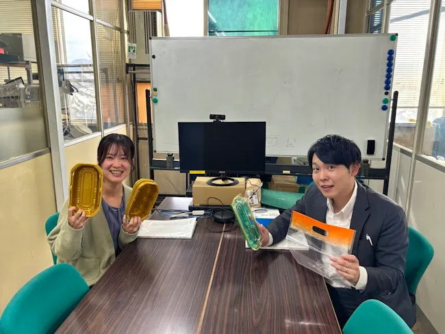 イーパックグループ イーパック株式会社