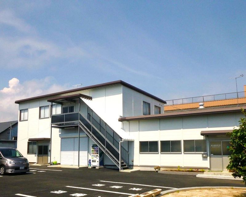 三恵技研工業　豊浦工場