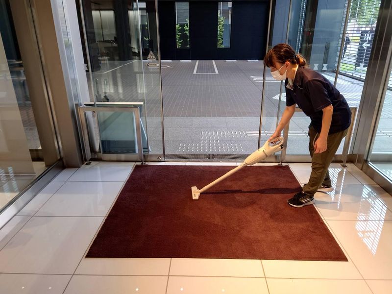 ZARA阿倍野キューズモールの派遣求人情報