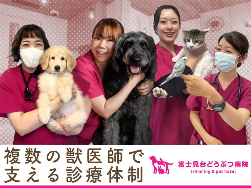 株式会社PET LIFEの求人・転職情報