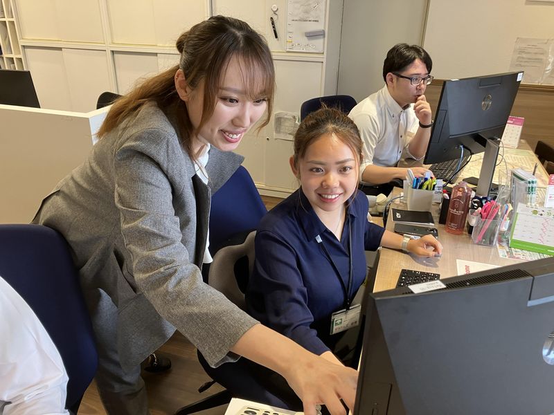 タウンハウジング　綱島店のアルバイト・バイト求人情報-03