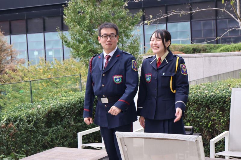 株式会社セノン/千代田区神田神保町のオフィスビルのアルバイト・バイト求人情報-05