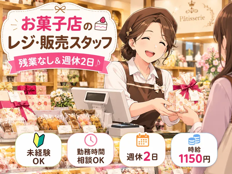株式会社NCI 白河支店(須賀川駅)のアルバイト・バイト求人情報
