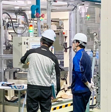 日本電気硝子株式会社の求人・転職情報