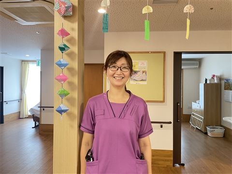 社会福祉法人尚栄会の求人・転職情報