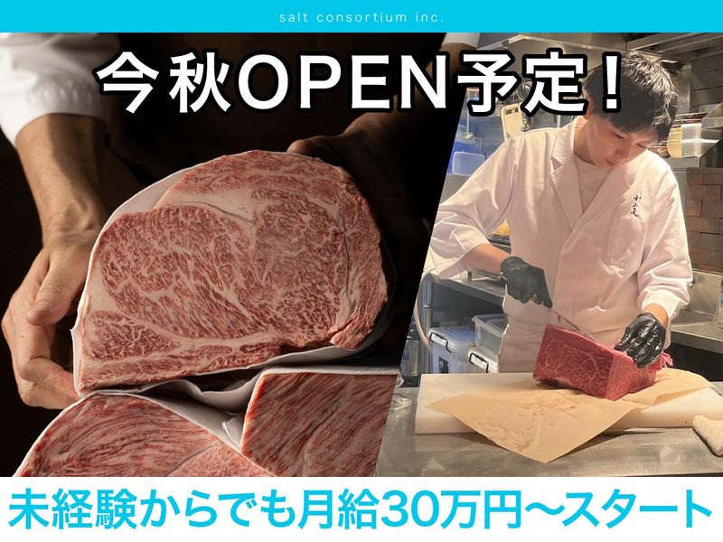 ソルト・コンソーシアム株式会社の求人・転職情報