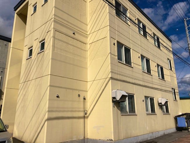高齢者向け共同住宅 グランデIII 本館・別館のアルバイト・バイト求人情報-03