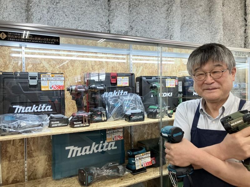 なんでもリサイクルビッグバン工具館&釣具館　旭川末広店のアルバイト・バイト求人情報-03