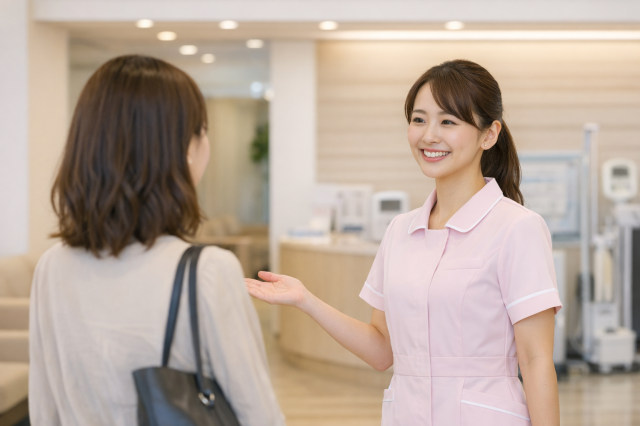 医療法人藤仁会の求人・転職情報