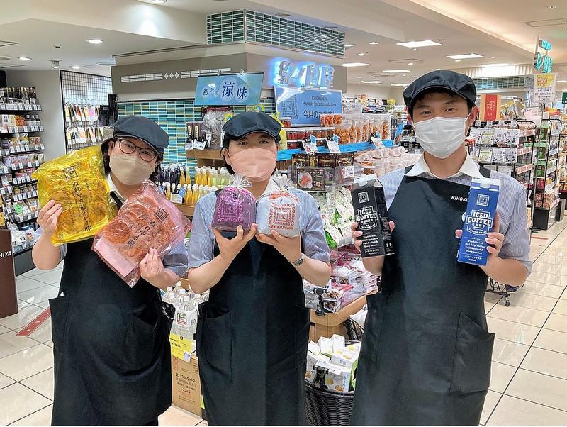 紀ノ国屋/KINOKUNIYA　岡山天満屋店のアルバイト・バイト求人情報-04