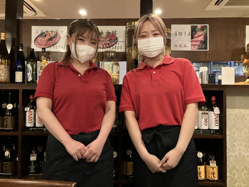 焼肉 横濱慶州苑 菊名店のアルバイト・バイト求人情報-03