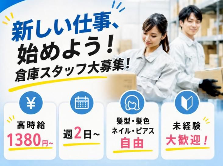 佐藤梱包運輸株式会社　三郷営業所