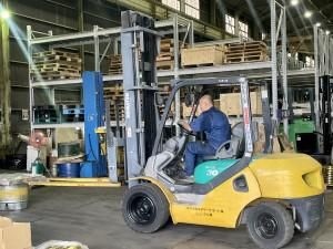 株式会社川田製作所の求人・転職情報