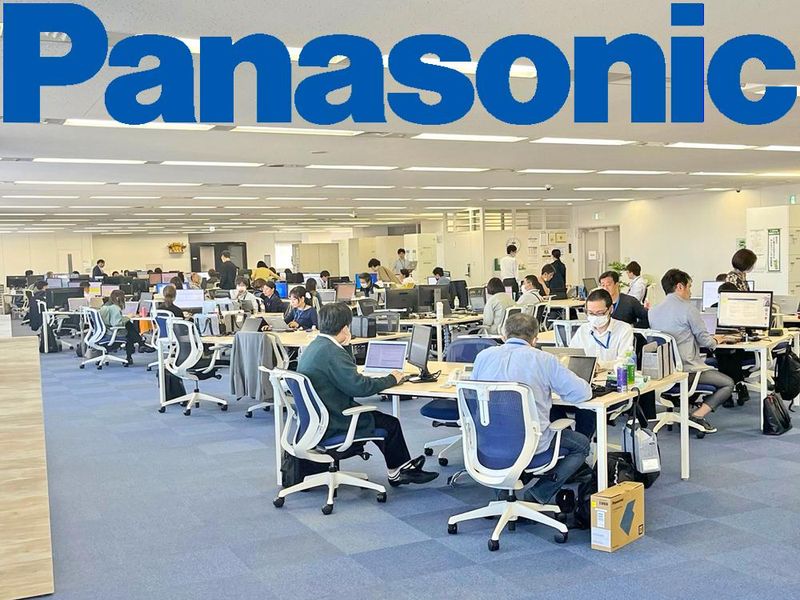 パナソニックSSサービス株式会社の求人・転職情報