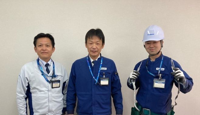 パナソニックマーケティングジャパン株式会社の求人・転職情報