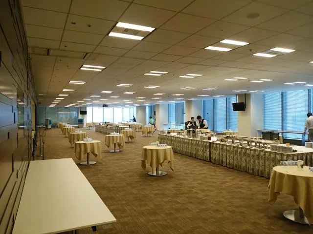 ヒルトン東京のアルバイト・バイト求人情報