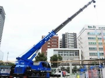 株式会社高速興建