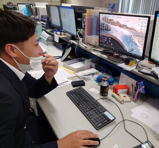 株式会社SKテックの求人・転職情報