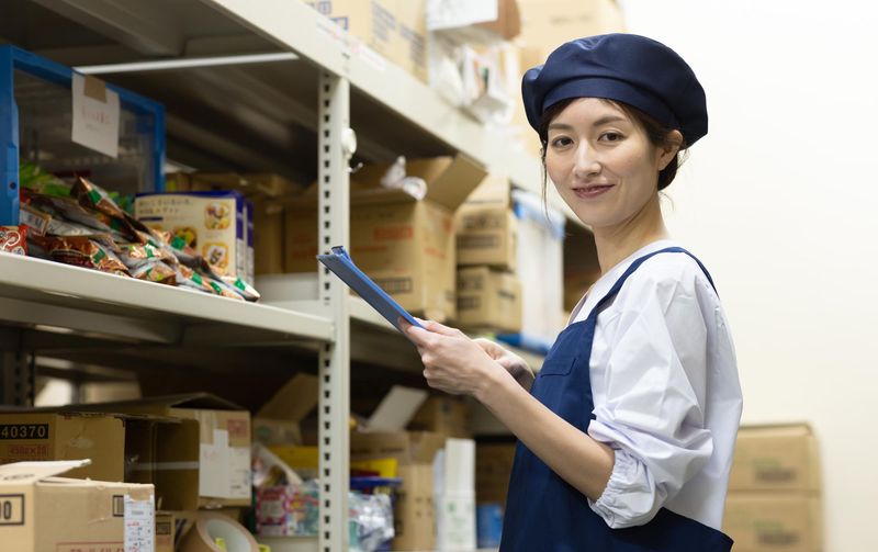 株式会社じょぶれい