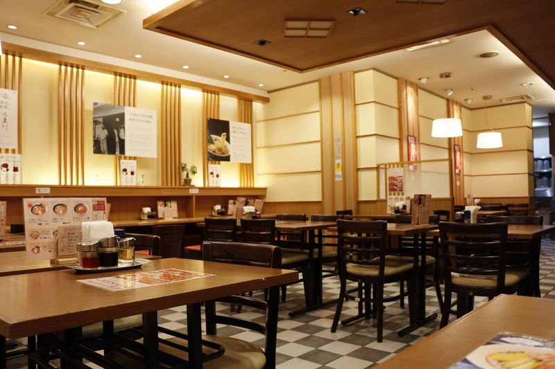 麺処直久　丸の内オアゾ店のアルバイト・バイト求人情報-03