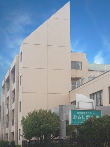 社会福祉法人日本失明者協会　特別養護老人ホームむさし愛光園のアルバイト・バイト求人情報-02
