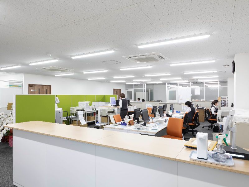 ニシカワ食品株式会社の求人・転職情報