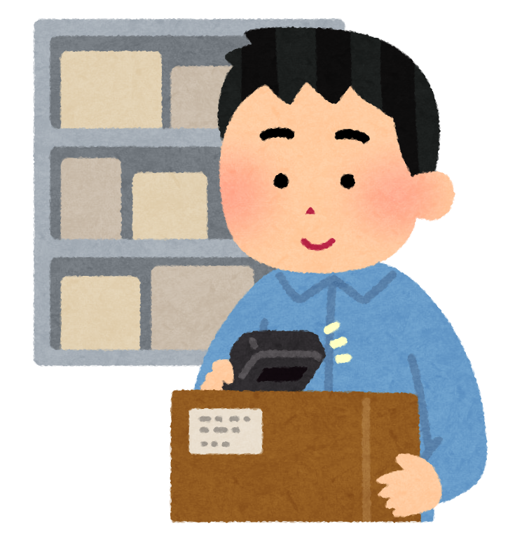 株式会社エブリイワークス
