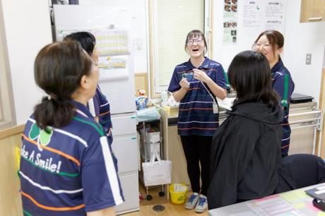 株式会社明日葉の求人・転職情報