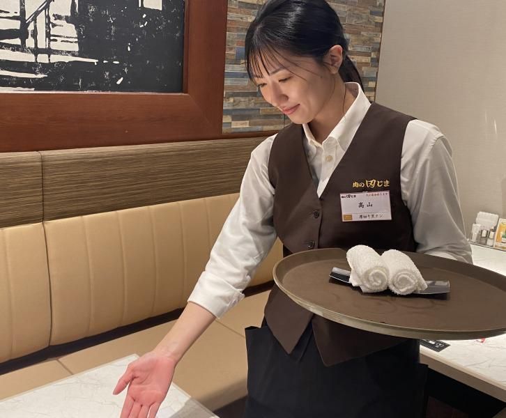肉の田じま　扇橋本店のアルバイト・バイト求人情報-02