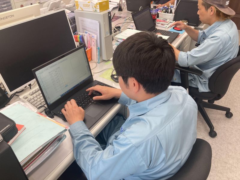 宇田川電機株式会社のアルバイト・バイト求人情報-05