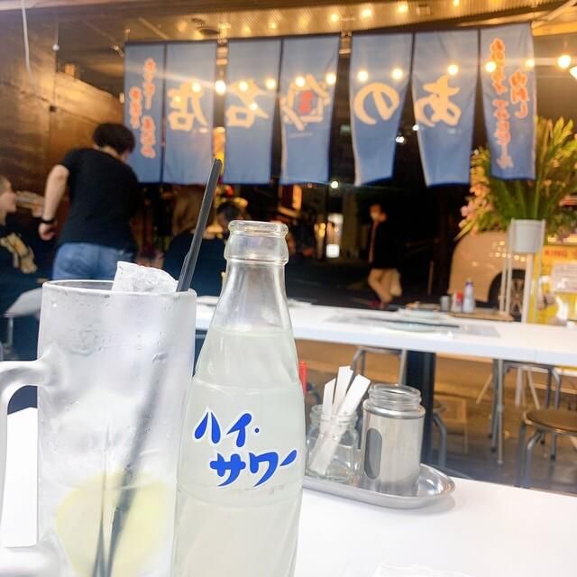 東京KINGうどん　あの名店　駒込店のアルバイト・バイト求人情報-05