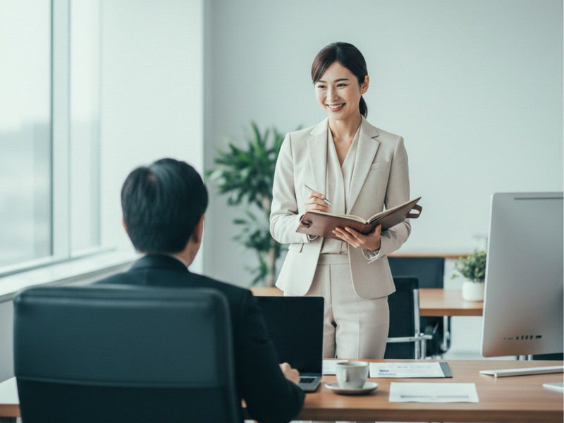 九州スタッフ株式会社のアルバイト・バイト求人情報-29