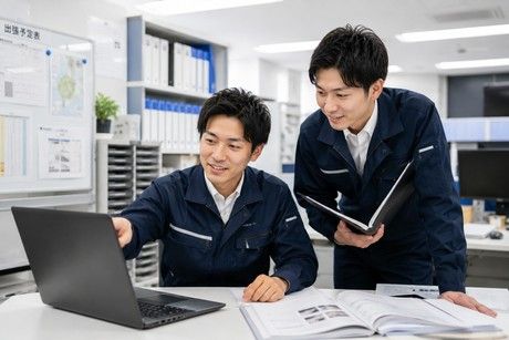 ナカバヤシ株式会社　東京本社の求人・転職情報