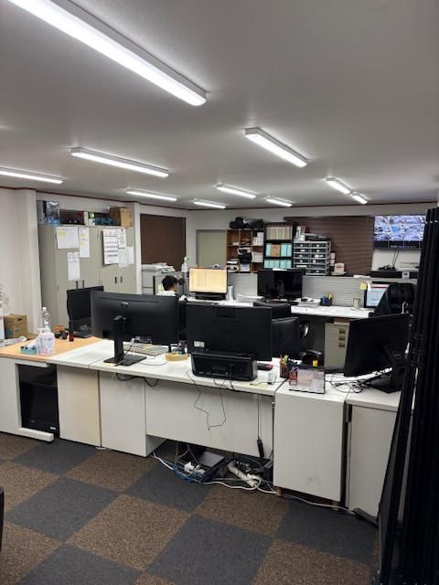 有限会社アフリディトレーディングの求人・転職情報