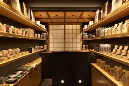BONGEN BEANS STORE GINZAのアルバイト・バイト求人情報-12